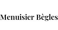 Menuisier Bègles